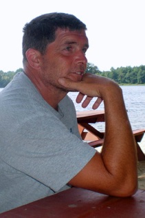 Jim Santos, owner of J. Santos Corp.