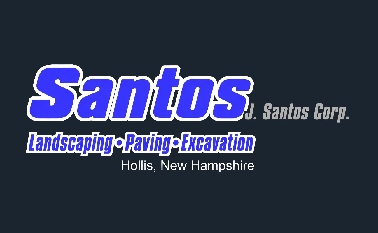 Santos Landscaping & Paving